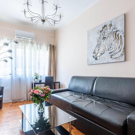 Апартаменты Notre Dame - Huge Sunny Modern 2Br Flat - Terrace Ницца Экстерьер фото