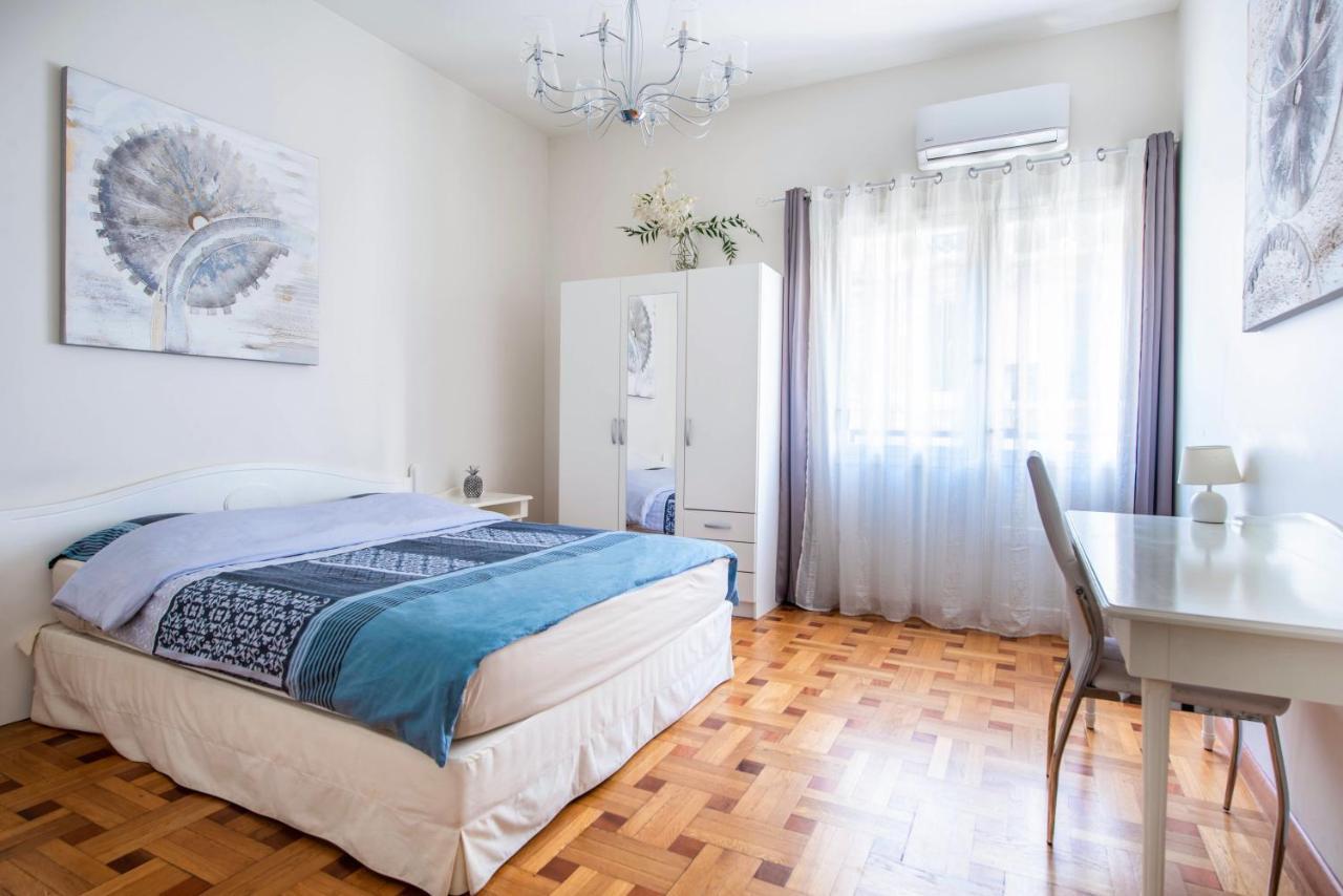 Апартаменты Notre Dame - Huge Sunny Modern 2Br Flat - Terrace Ницца Экстерьер фото