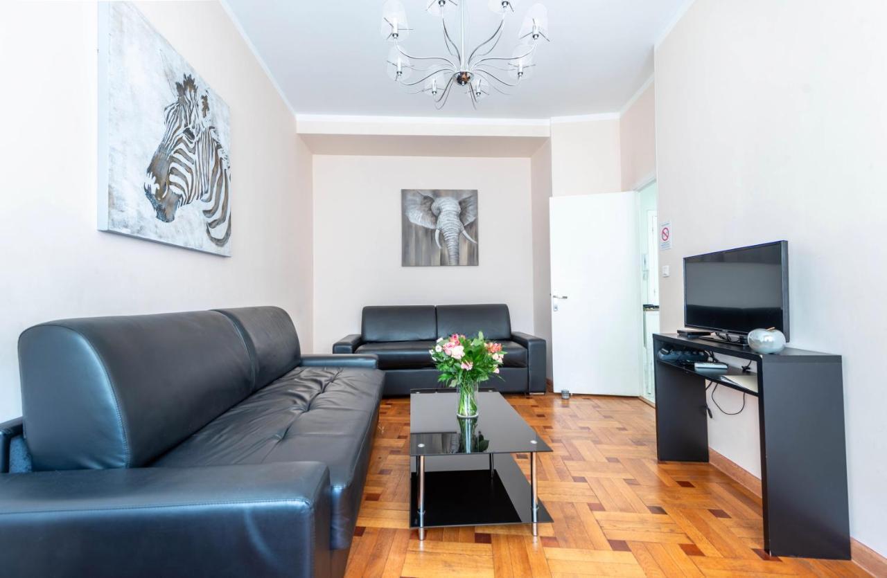 Апартаменты Notre Dame - Huge Sunny Modern 2Br Flat - Terrace Ницца Экстерьер фото
